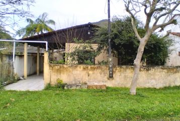 REF 522 - Casa Bom Retiro/ locado